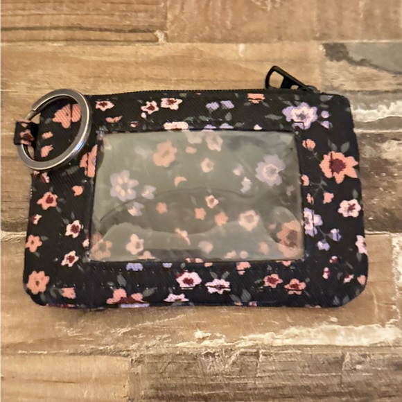Vans ID case with zipper closure - Picture 2 of 2